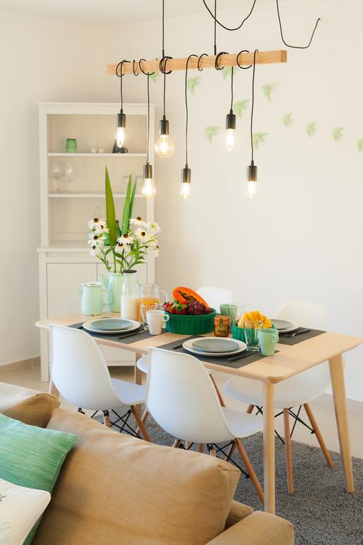 Home Sweet Praia Penthouse Nazare Bagian luar foto